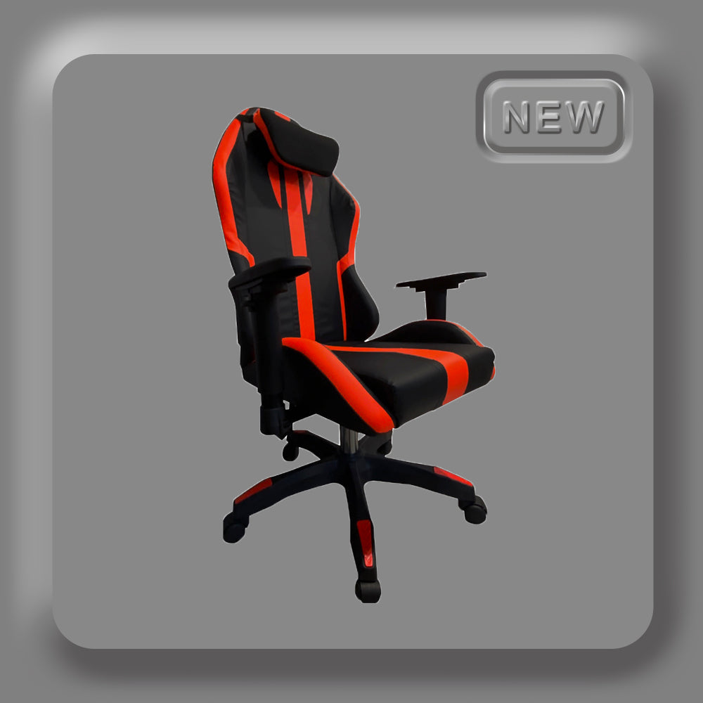 【Future】Kruise -  Ergonomic Lumbar Support Gaming Chair