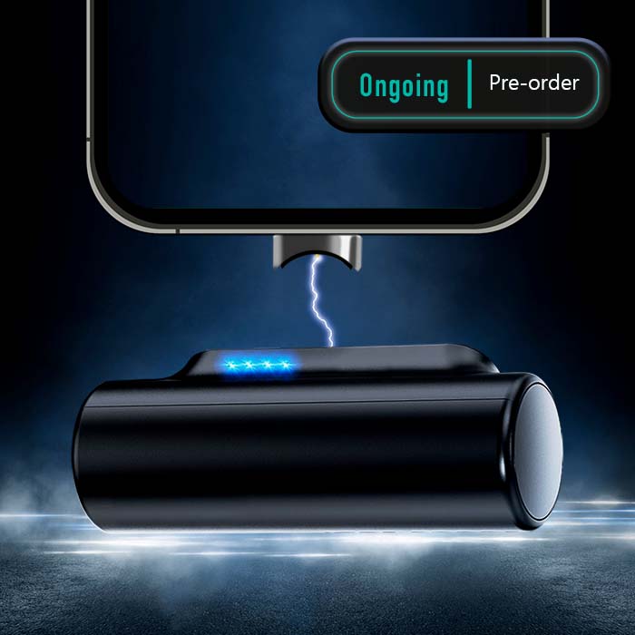【Future】Speed Core Magnetic Speed Charging Core
