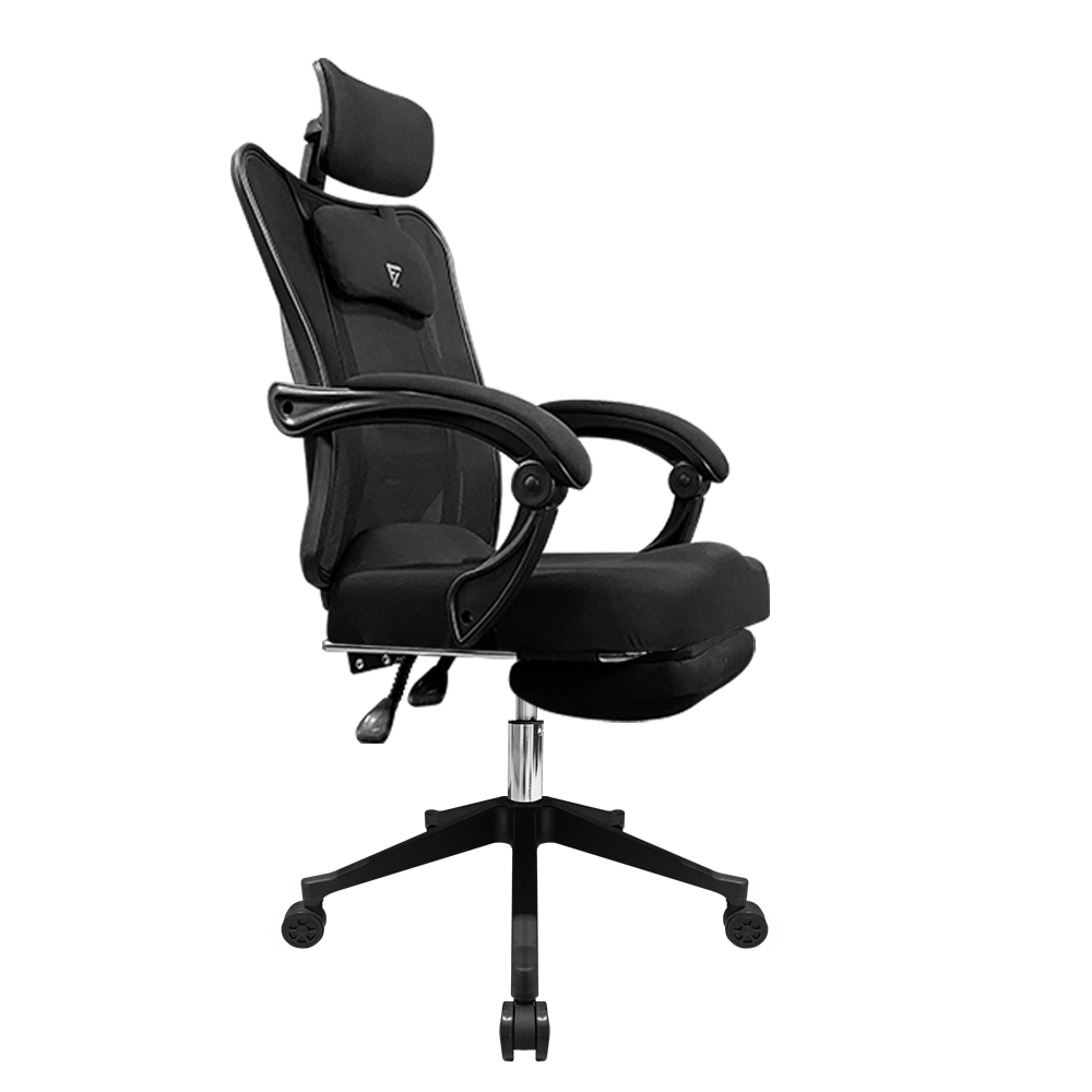 【Future】7D Ergonomic Reclining Chair
