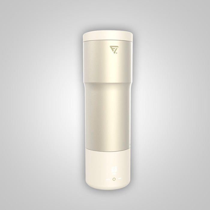 【Future】XOC Portable Temperature Control Mug
